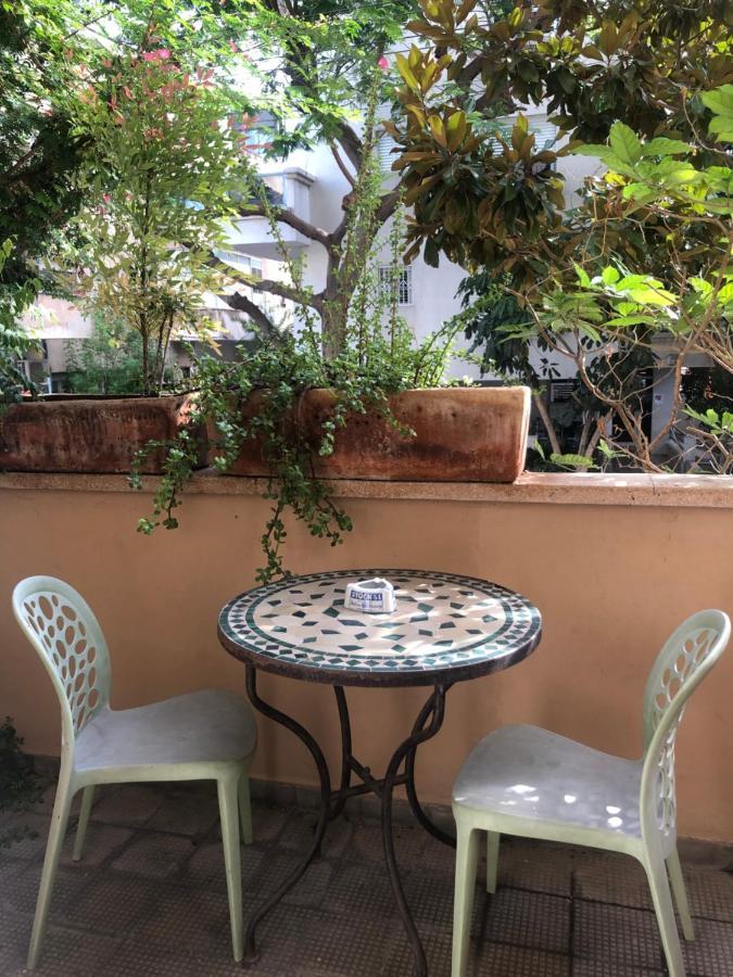 Rothschild Tel-Aviv Studio Dış mekan fotoğraf